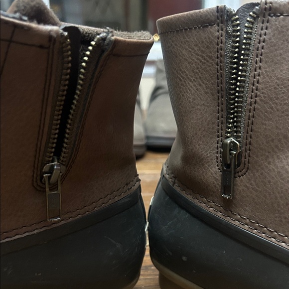 Sperry Top-Sider Duck Boots – Women’s 9.5 - Picture 4 of 4